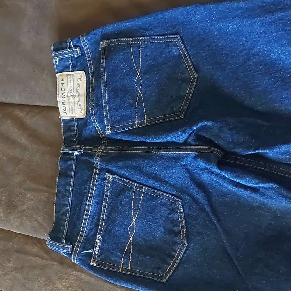 Jordache Vintage Jeans - NWOT